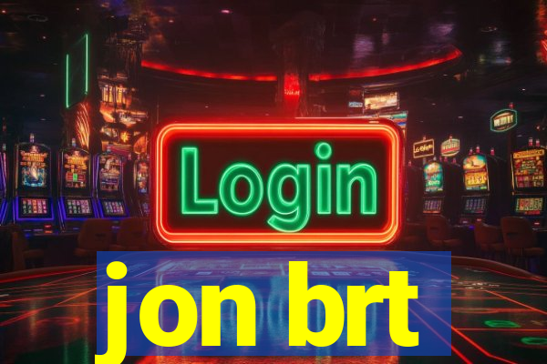 jon brt